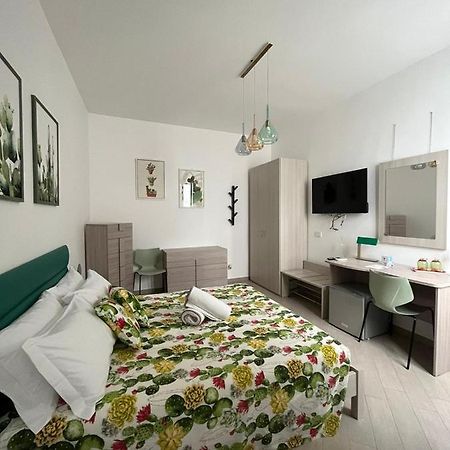 Colibri B&B 취아카 외부 사진