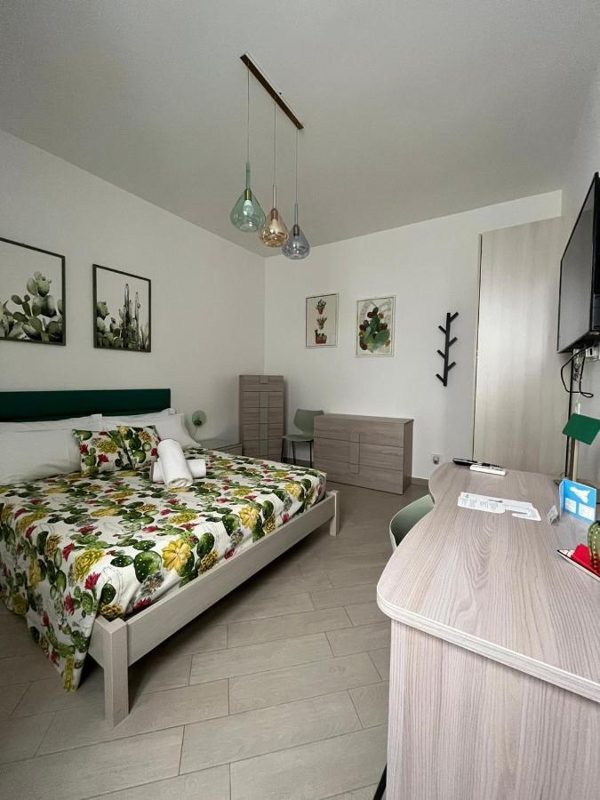 Colibri B&B 취아카 외부 사진